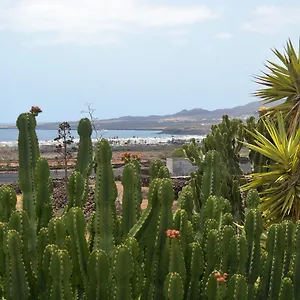 Casita Verde Arrieta (Lanzarote)