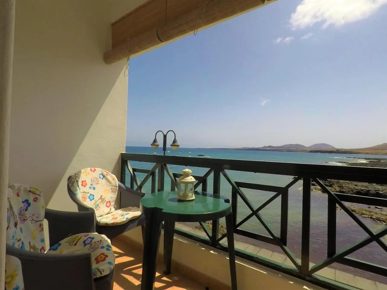 Casa Del Muelle Apartman Arrieta