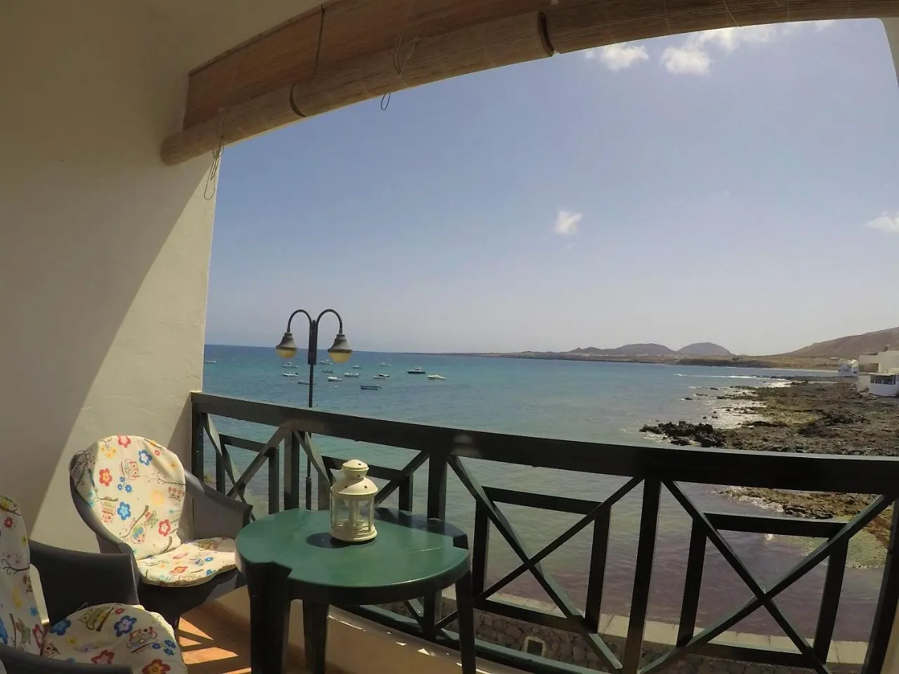 Casa Del Muelle Apartman Arrieta  0*, Arrieta (Lanzarote) Spanyolország