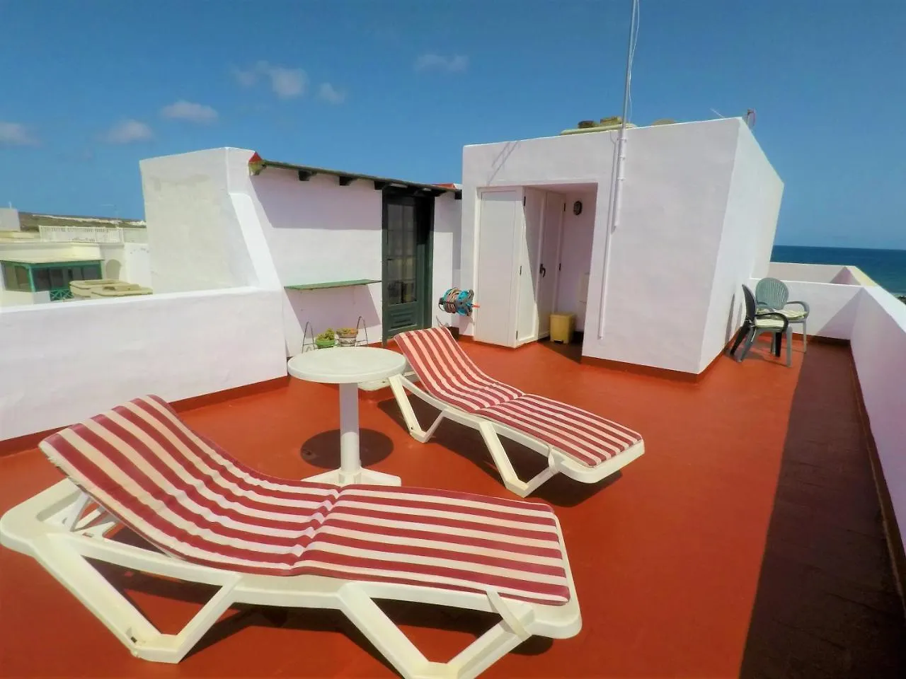 Casa Del Muelle Apartman Arrieta  Spanyolország