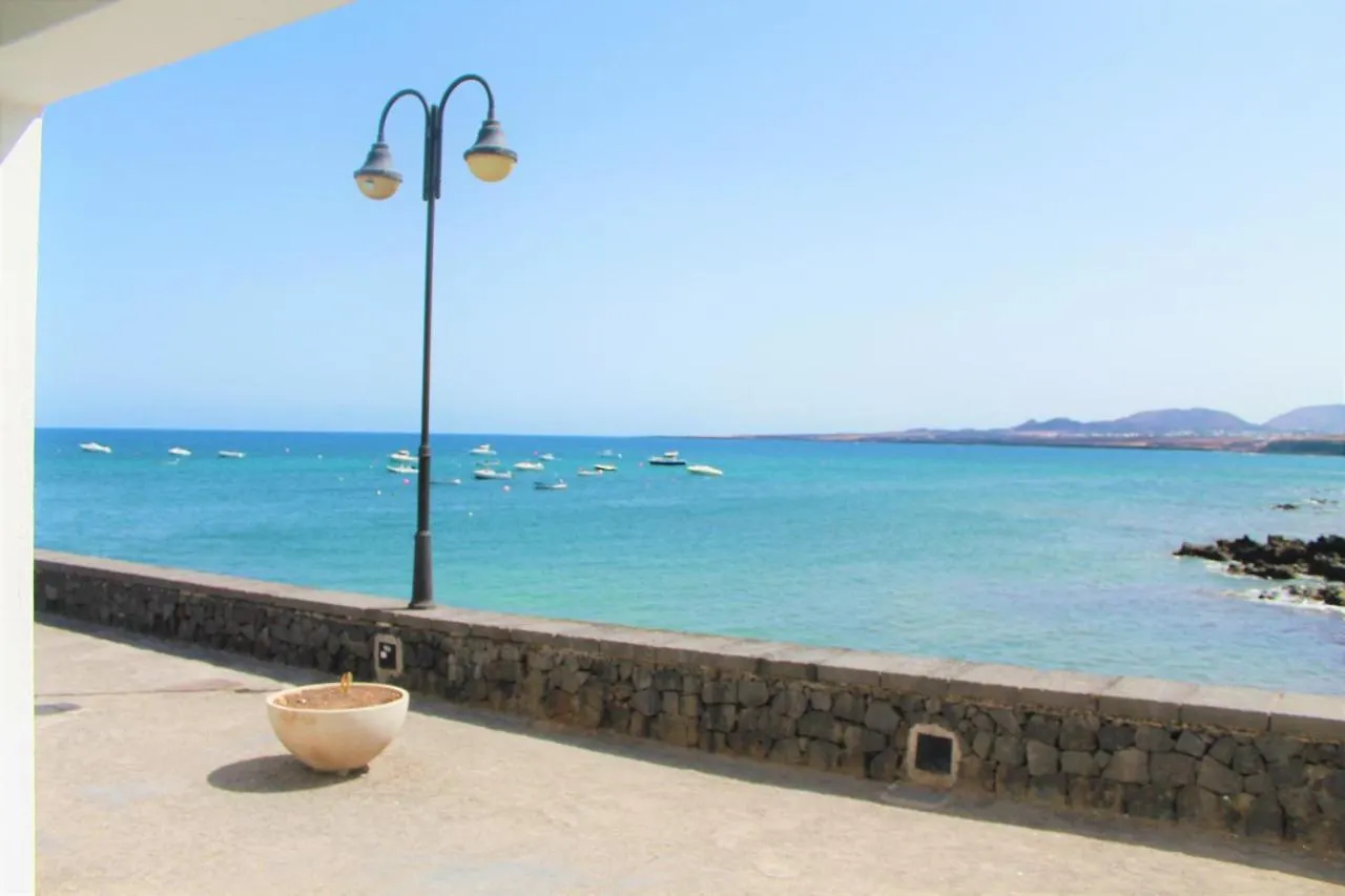 Casa Del Muelle Apartman Arrieta   Arrieta (Lanzarote)