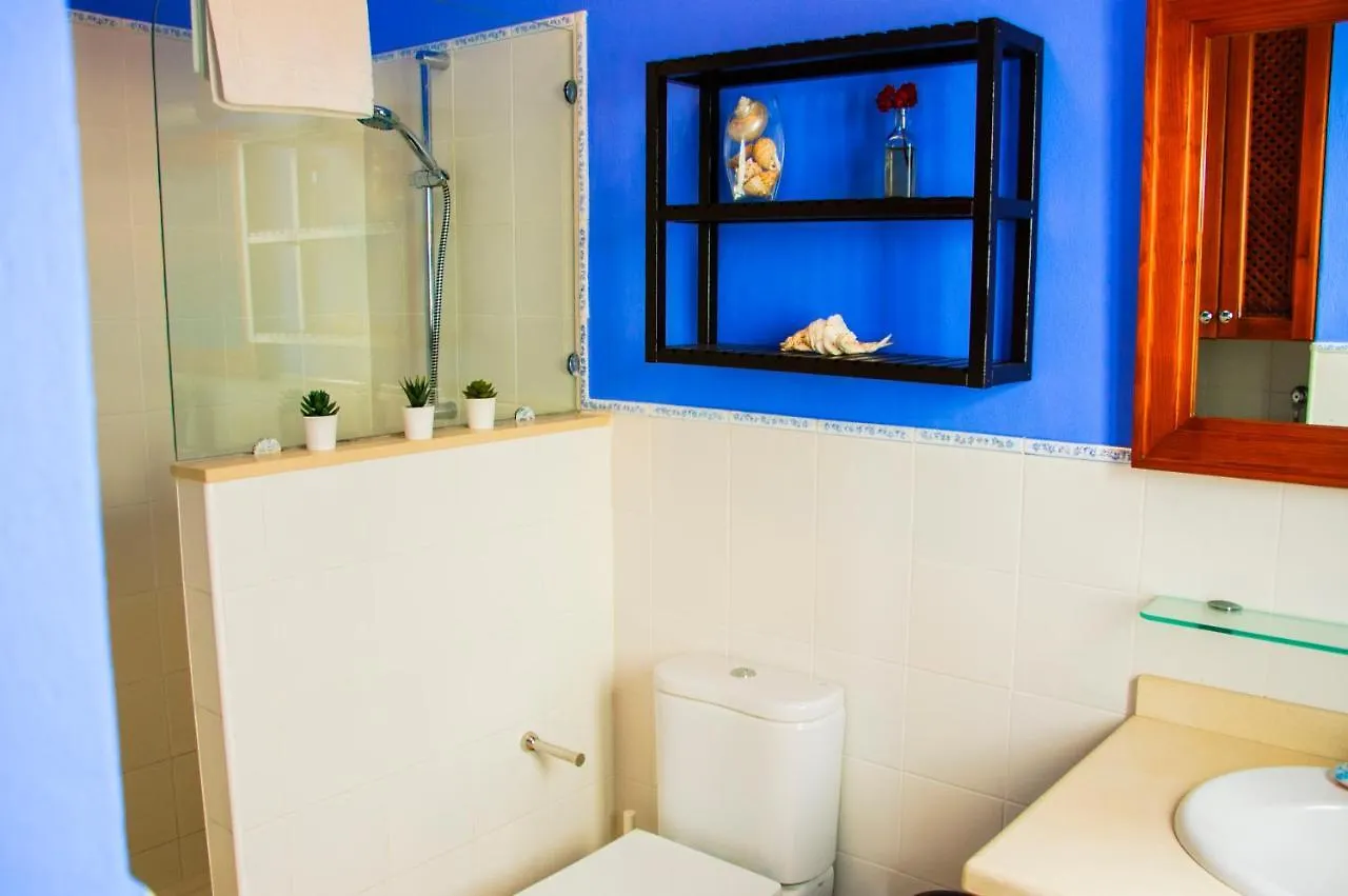 Casa Del Muelle Apartment Arrieta  Spain