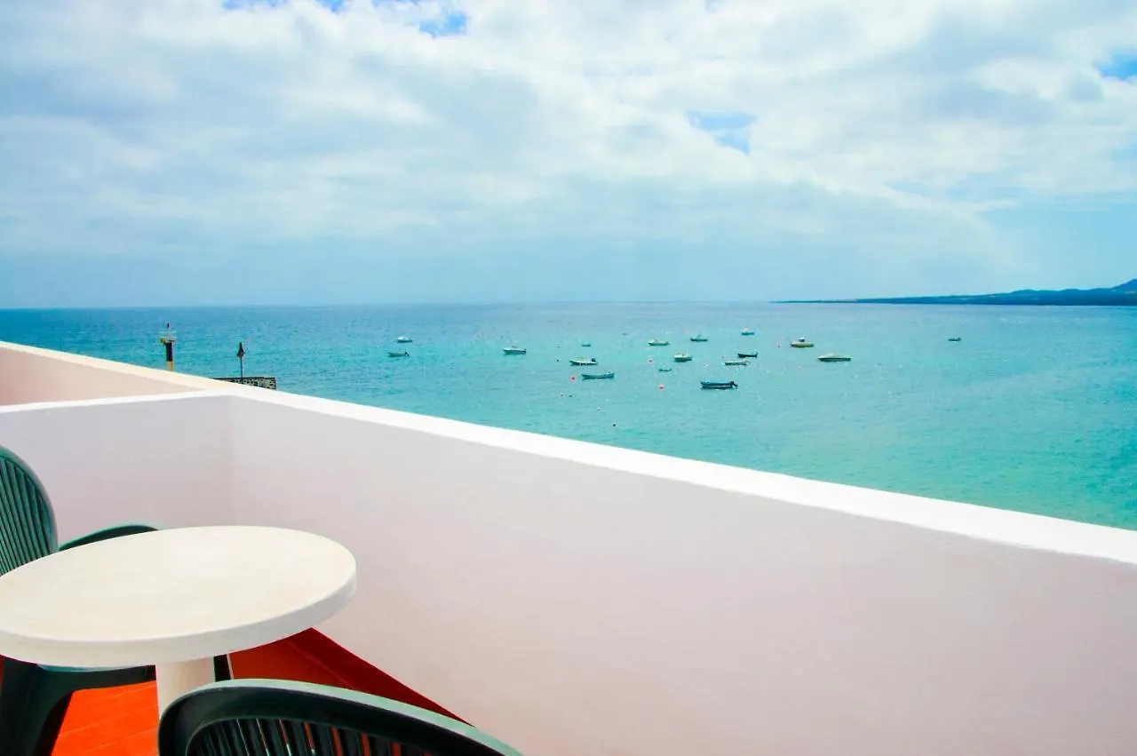 Casa Del Muelle Apartman Arrieta