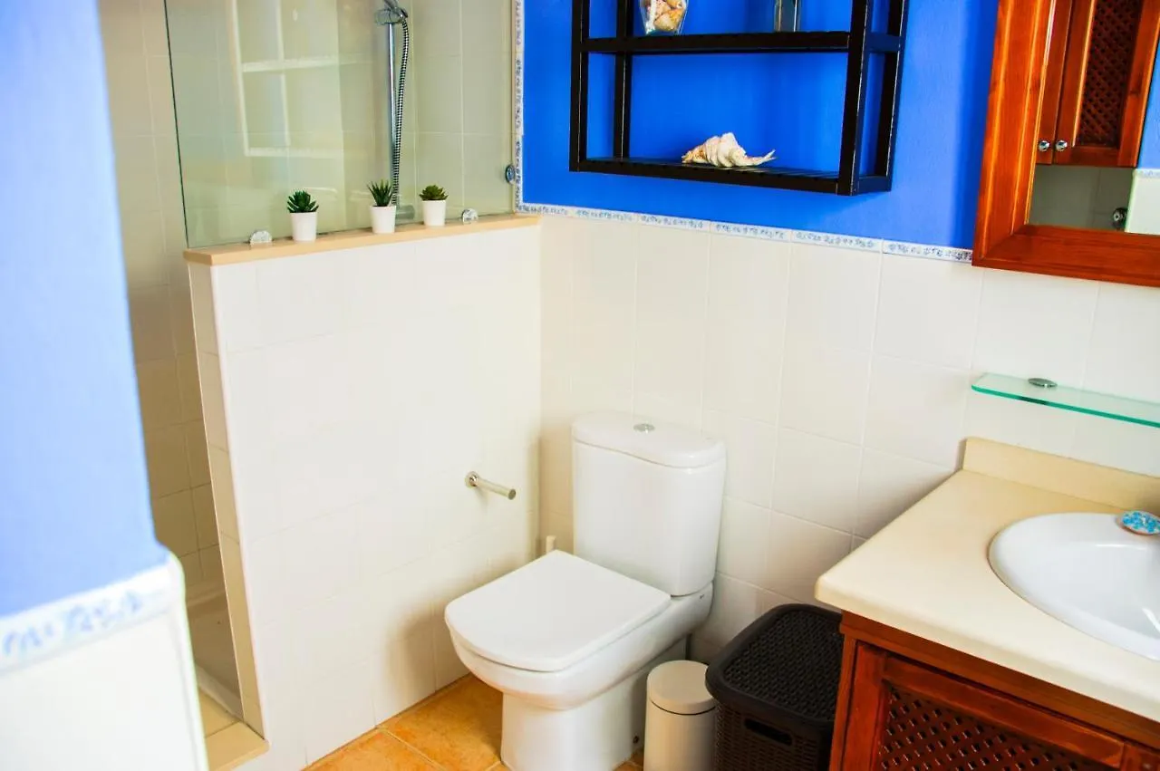 Casa Del Muelle Apartment Arrieta  Spain
