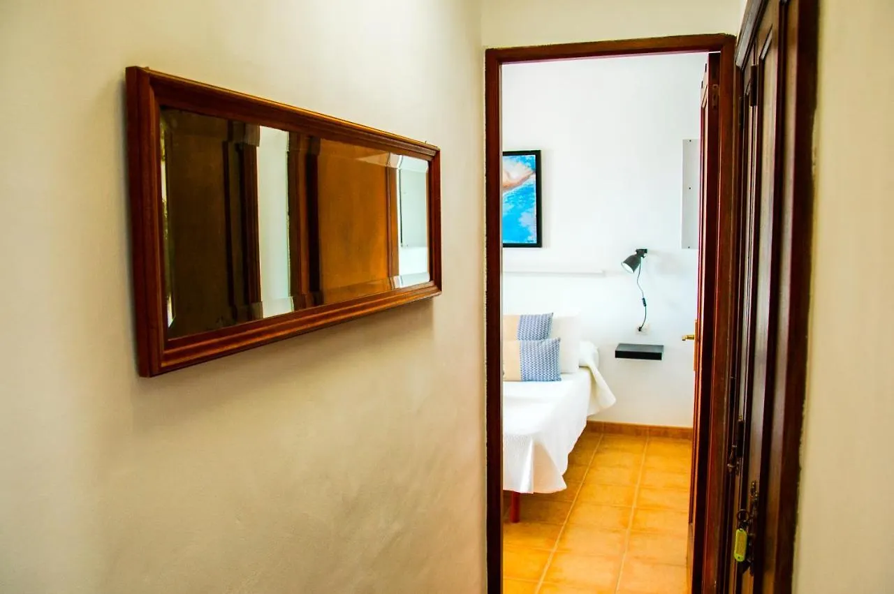 Casa Del Muelle Apartman Arrieta   Arrieta (Lanzarote)