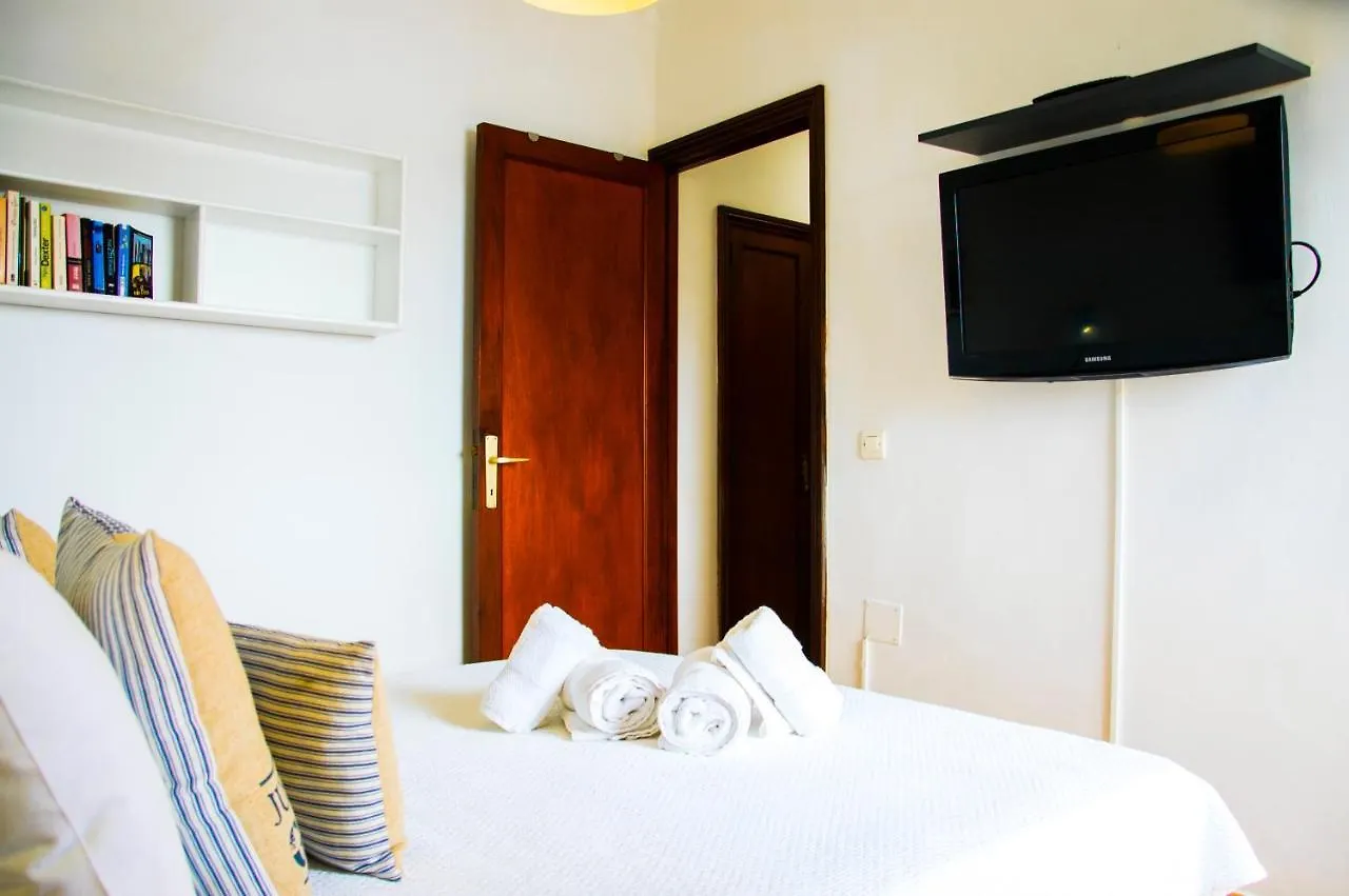 Casa Del Muelle Apartment Arrieta  Spain
