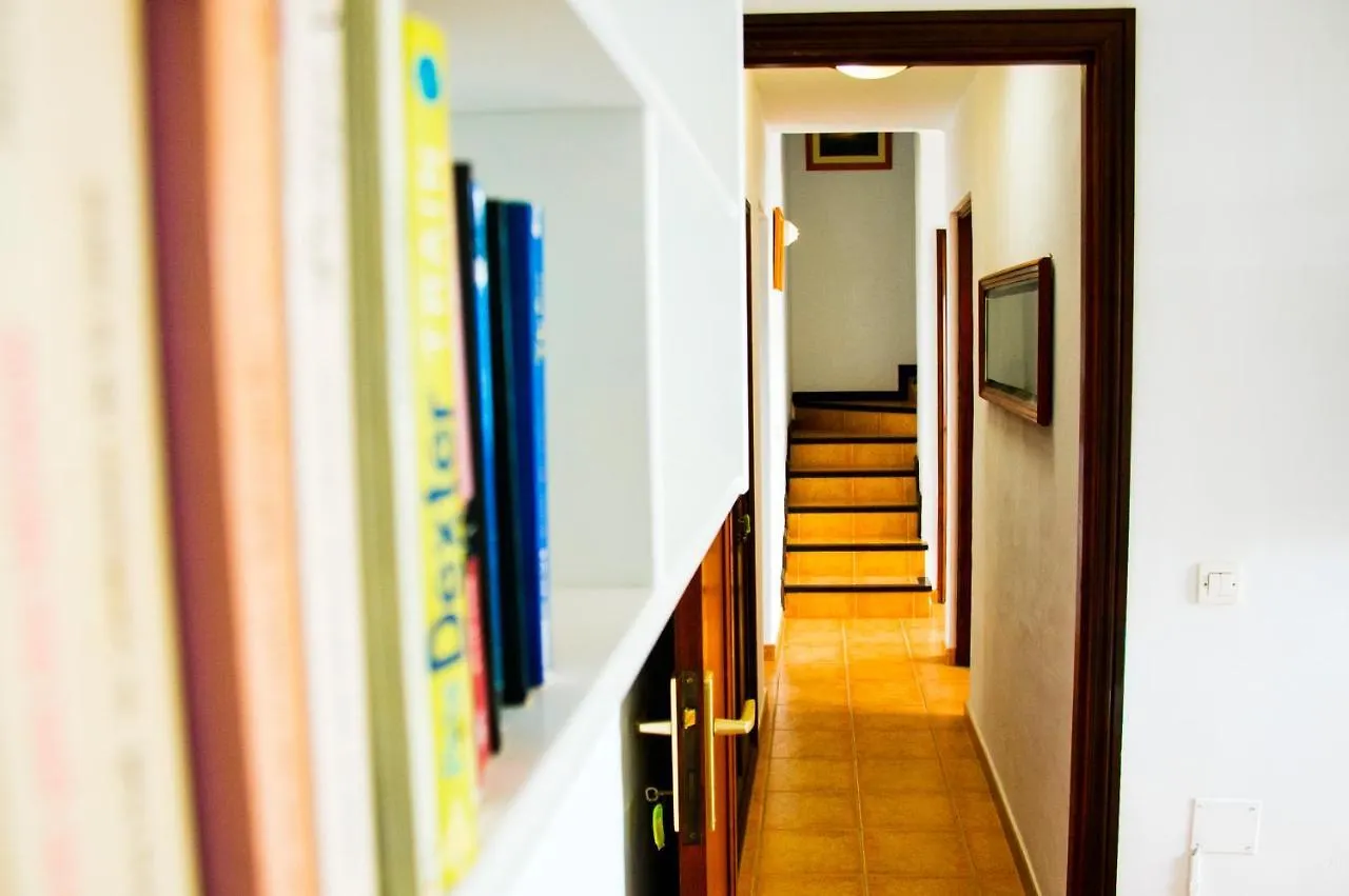 Casa Del Muelle Apartman Arrieta   Arrieta (Lanzarote)