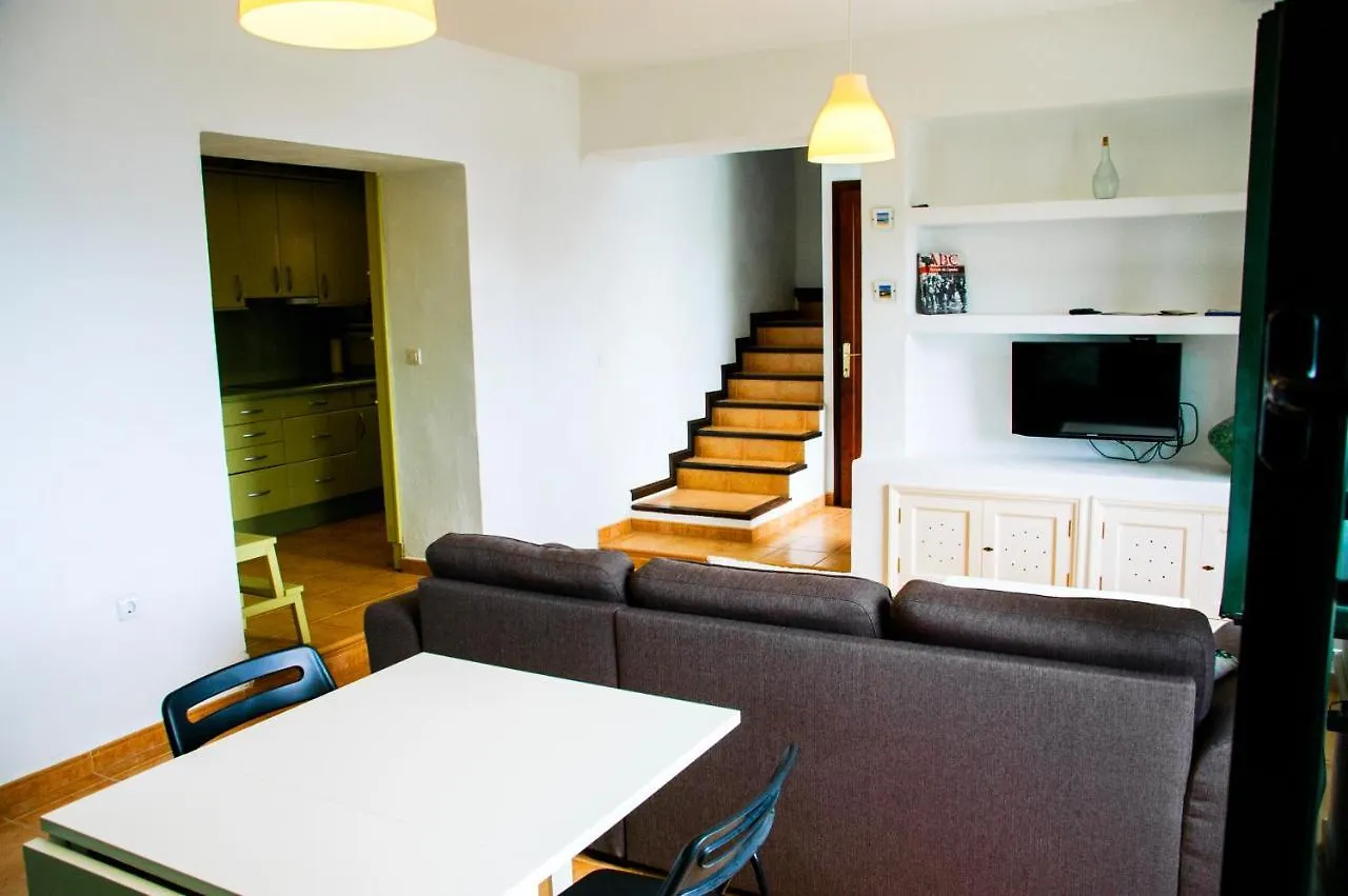Casa Del Muelle Apartman Arrieta  Arrieta (Lanzarote)